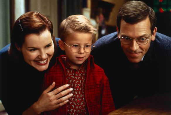 Stuart Little (1999) - Rob Minkoff | Synopsis, Characteristics, Moods ...